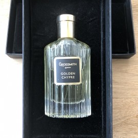 Parfum Captive #1 - J.F. Schwarzlose Berlin