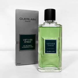 Vetiver Extreme by Guerlain
