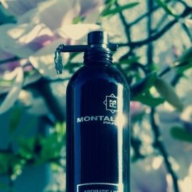 Aromatic Lime - Montale