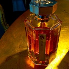 Vanille Absolument / Havana Vanille - L'Artisan Parfumeur