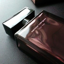 For Her Musc Collection - Narciso Rodriguez