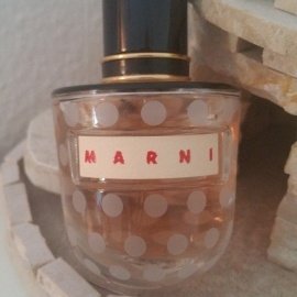 Marni Spice - Marni