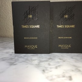 I-IV Times Square - Masque