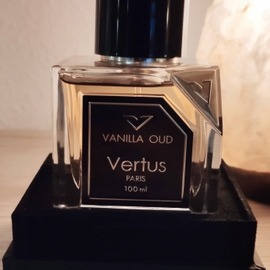 Vanilla Oud - Vertus