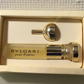 Bvlgari pour Femme (Eau de Parfum) by Bvlgari