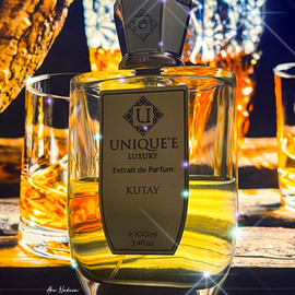 Kutay - Unique'e Luxury