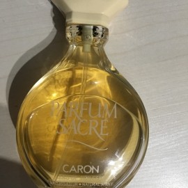 Parfum Sacré (1990) (Eau de Parfum) by Caron