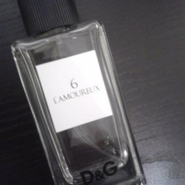 6 L'Amoureux - Dolce & Gabbana