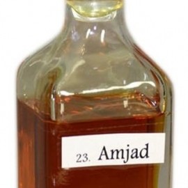 Amjad - Swiss Arabian