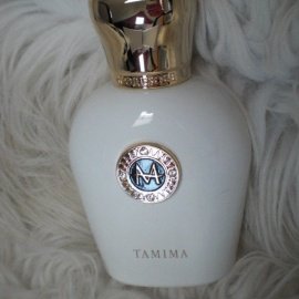 White Collection - Tamima (Eau de Parfum) - Moresque
