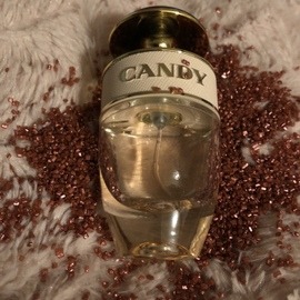 Candy L'Eau by Prada