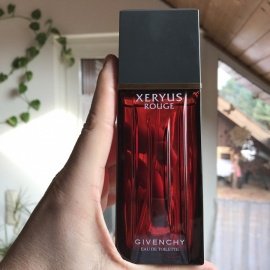 Xeryus Rouge (Eau de Toilette) by Givenchy