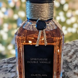 Spiritueuse Double Vanille by Guerlain