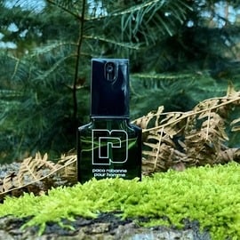 Verdure (Solid Perfume) - Botica Botanica