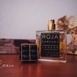 Danger pour Homme (Parfum) - Roja Parfums