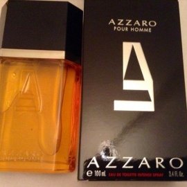 Azzaro pour Homme (Eau de Toilette Intense) - Azzaro