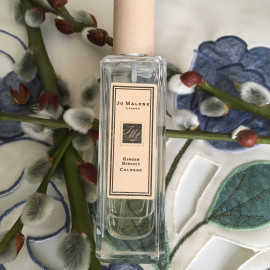 Ginger Biscuit - Jo Malone