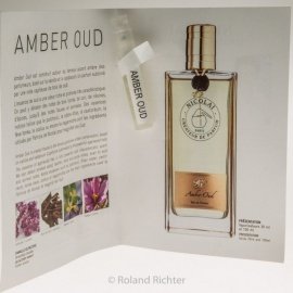 Amber Oud - Nicolaï / Parfums de Nicolaï