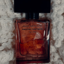 For Her Musc Noir Rose - Narciso Rodriguez