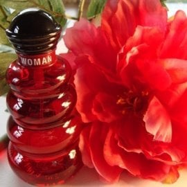 Samba Red Woman - Perfumer's Workshop
