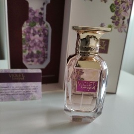 Violet Bouquet - Afnan Perfumes