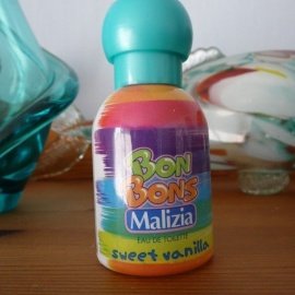 Malizia BonBons - Sweet Vanilla - Malizia