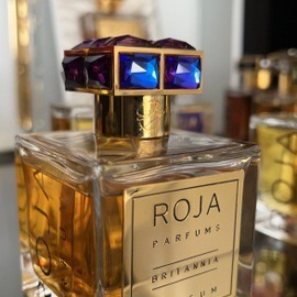 Britannia (2016) by Roja Parfums