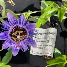 Passionflower - Gather Perfume / Amrita Aromatics