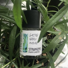 Salted Green Mango - Strangers Parfumerie