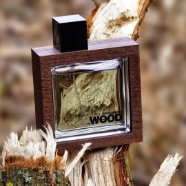 He Wood Rocky Mountain Wood - Dsquared²