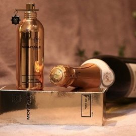 Pure Gold by Montale