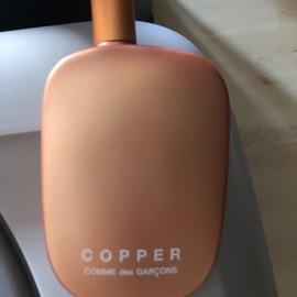 Copper by Comme des Garçons
