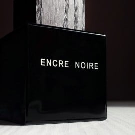 Encre Noire (Eau de Toilette) by Lalique