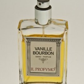 Vanille Bourbon - Il Profvmo