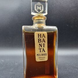 Habanita (1988) (Parfum) - Molinard