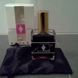 Geisha Noire (Eau de Parfum) - aroma M