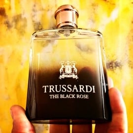 The Black Rose by Trussardi