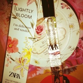 Lightly Bloom - Zara
