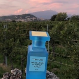 Mandarino di Amalfi Acqua by Tom Ford