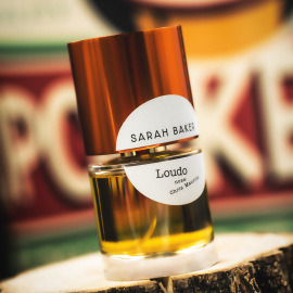 Loudo - Sarah Baker Perfumes