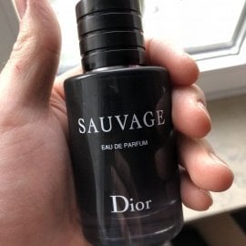 Sauvage (Eau de Parfum) von Dior