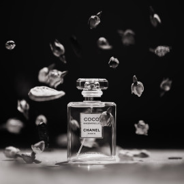 Coco Mademoiselle (Eau de Parfum Intense) - Chanel