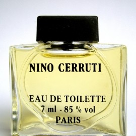 Nino Cerruti pour Homme (Eau de Toilette) - Cerruti