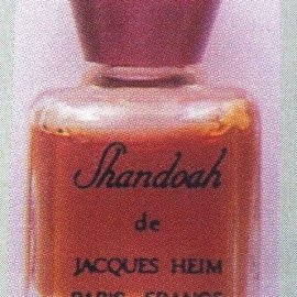 Shandoah (Eau de Toilette) - Jacques Heim