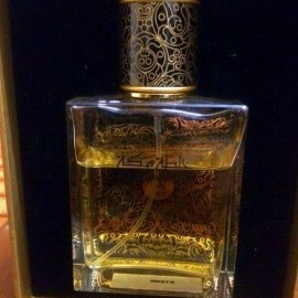 Makan Blend / Makkah Blend (Perfume Oil) by Abdul Samad Al Qurashi / عبدالصمد القرشي