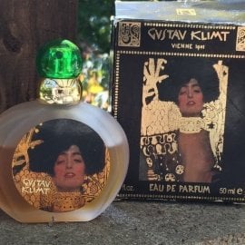 Vienne 1901 - Gustav Klimt Parfums
