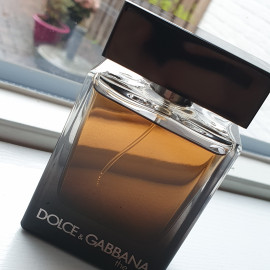 One dolce parfumo the gabbana 