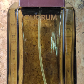 Quorum (Eau de Toilette) by Puig