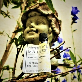 Mystery's Mistress von Gather Perfume