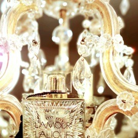 L'Amour (Eau de Parfum) - Lalique